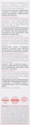 Крем Synchroline Rosacure Ultra SPF50+