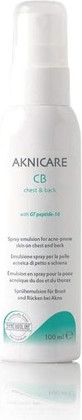 Эмульсия Synchroline Aknicare CB для Груди и Спины