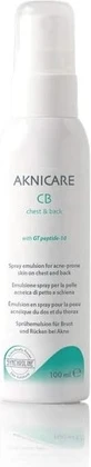 Эмульсия Synchroline Aknicare CB для Груди и Спины