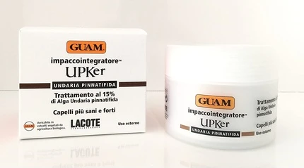 Сыворотка Guam Upker Impacco Integratore