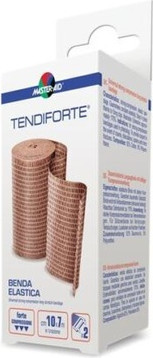 Эластичный бинт Master-Aid Tendiforte