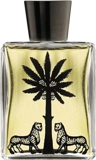Масляный парфюм для тела Ortigia Sicilia Ambra Nera