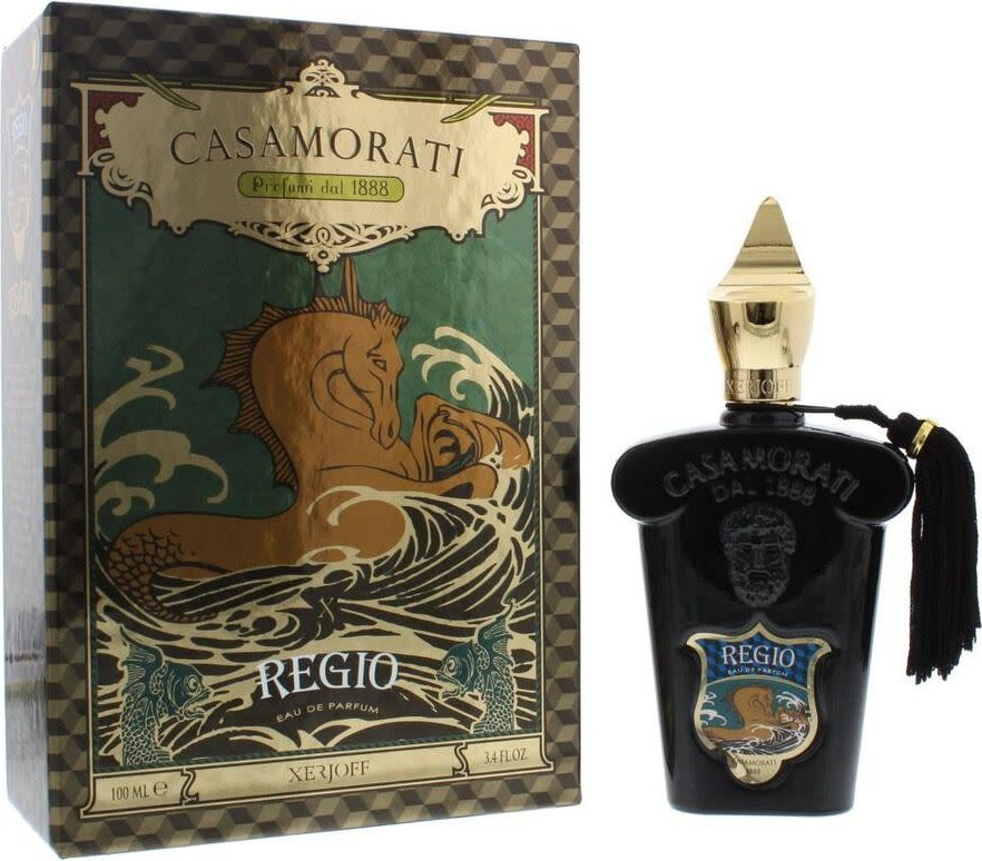 «Eau De Parfum Xerjoff Casamorati Regio»