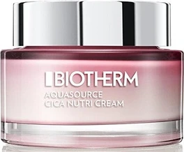 Крем Biotherm Aqua Source Cica Nutri Cream