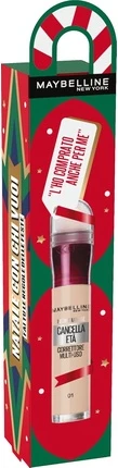 Кисть для подводки Maybelline