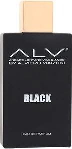 Eau de Parfum Alviero Martini Black
