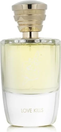 Eau De Parfum Masque Milano