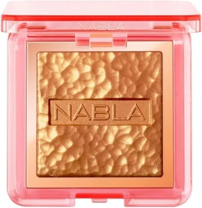 Хайлайтер Nabla Skin Glazing