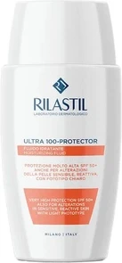 Ультра-защитная Жидкость SPF 100 Rilastil Sun System