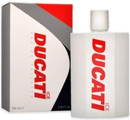 Туалетная вода Ducati Corse Ice