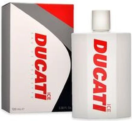 Туалетная вода Ducati Corse Ice