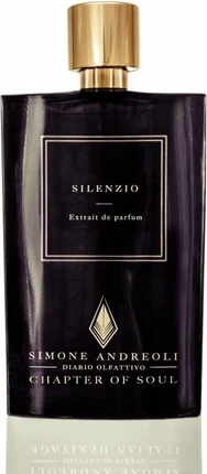 Парфюмерный Экстракт Simone Andreoli SILENZIO