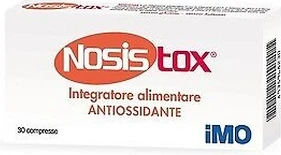 Биологически активная добавка Imo Health Imo Nosistox