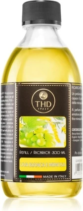 Запасной блок Thd Uva Bianca E Mimosa