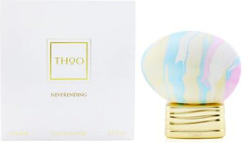 Eau De Parfum The House Of Oud Neverending