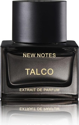 Extrait De Parfum Notes du Nord Talco