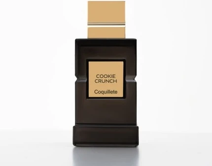 Extrait De Parfum Coquillete Paris N7 Cookiecrunch