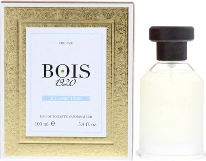 Туалетная вода Eau De Toilette Bois 1920 Classic 1920