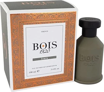 Eau De Parfum Bois 1920 Itruk