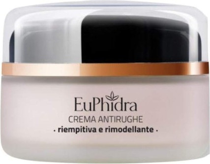 Крем Euphidra Filler Suprema для заполнения морщин и ремоделирования кожи