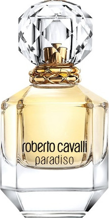 Eau De Parfum Roberto Cavalli Paradiso