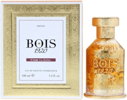 Eau De Toilette Bois 1920 Come La Luna