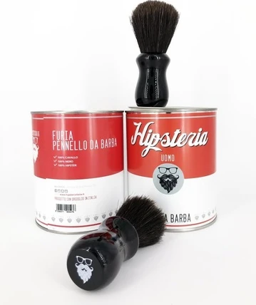 Щетка Hipsteria
