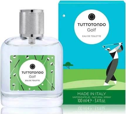Туалетная вода Tuttotondo