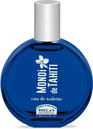 Туалетная вода Helan Monoi de Tahiti