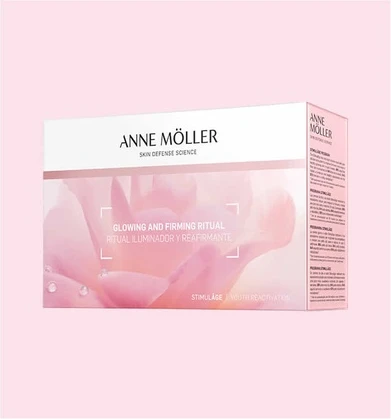 Набор для ухода за лицом Anne Moller