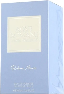 Eau De Toilette Laura Biagiotti Aqve Romane