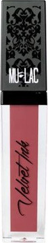 Губная помада Mulac Cosmetics Velvet Ink