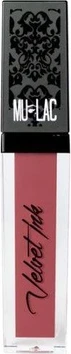 Губная помада Mulac Cosmetics Velvet Ink