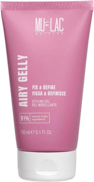 Моделирующий гель Mulac Cosmetics AIR GELLY