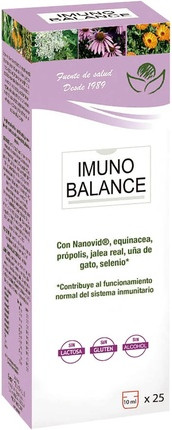 Сироп Bioserum Витамин
