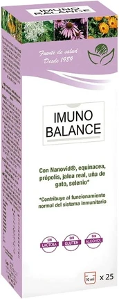 Сироп Bioserum Витамин