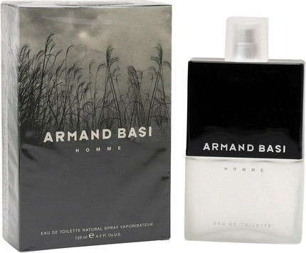 Туалетная вода Armand Basi