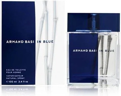 Туалетная вода Armand Basi In Blue