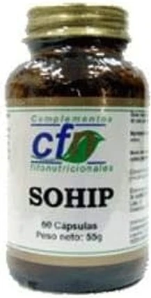 Витаминная сыворотка Cfn