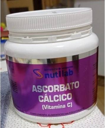 Витаминная сыворотка Nutrabio