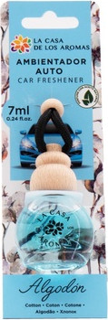 Air Freshener La Casa De Los Aromas