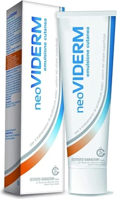 Эмульсия Rilastil Cumlaude Neoviderm