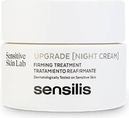 Ночной крем Sensilis Upgrade Firming Treatment Night Cream