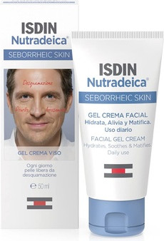 Крем для лица ISDIN