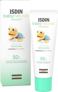 Увлажняющий крем для лица ISDIN