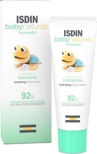 Увлажняющий крем для лица ISDIN