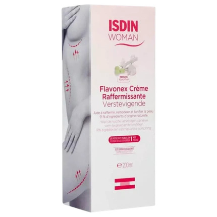 Лифтинг-крем ISDIN Flavonex