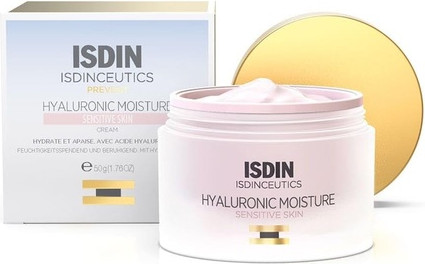 Крем ISDIN Isdinceutics Hyaluronic Moisture Cream