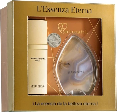 Антивозрастная сыворотка Atashi L'Essenza Eterna