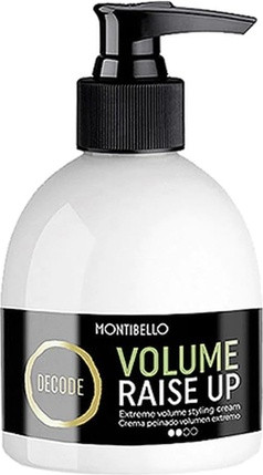 Крем для ухода за волосами (наборы) Montibello Decode